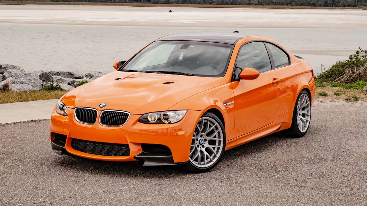 BMW: More Limited-Edition Models Are Coming