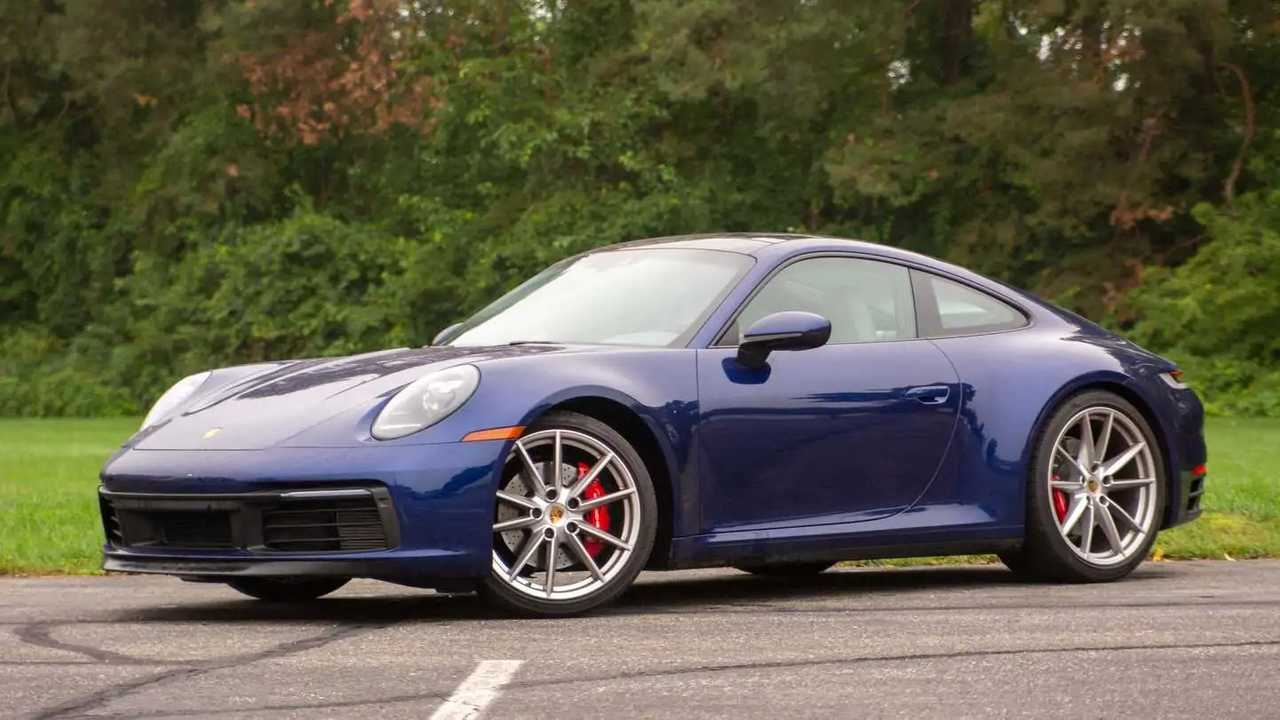 Cars With the Lowest Depreciation in 2025