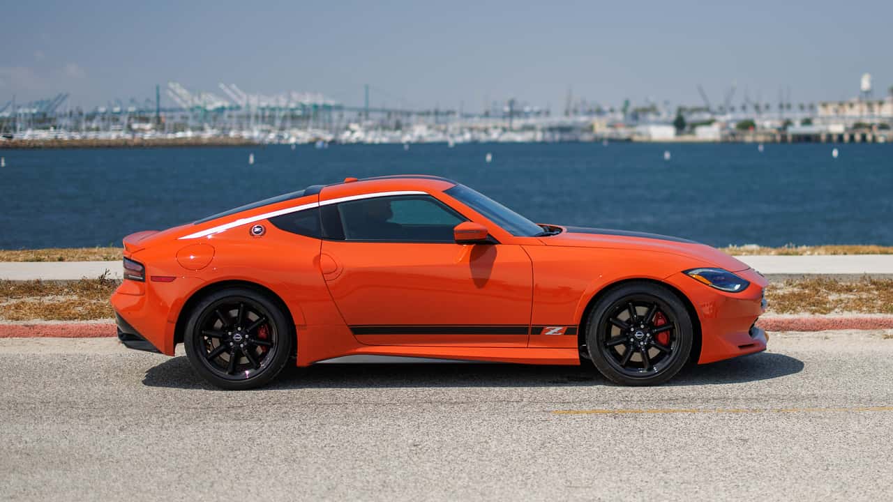 Nissan Is Pausing Work on Some New Cars to Focus on Cost Cutting 