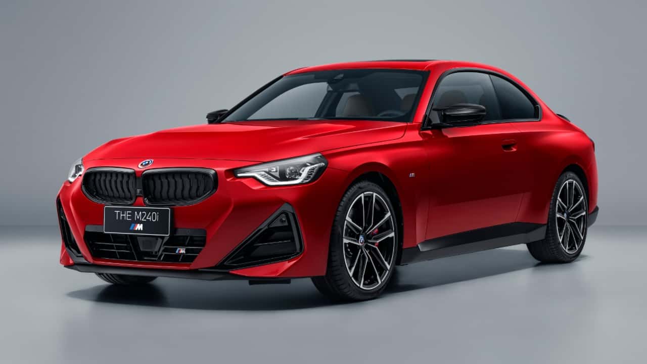 BMW Increase Prices for the 2 Series and M2