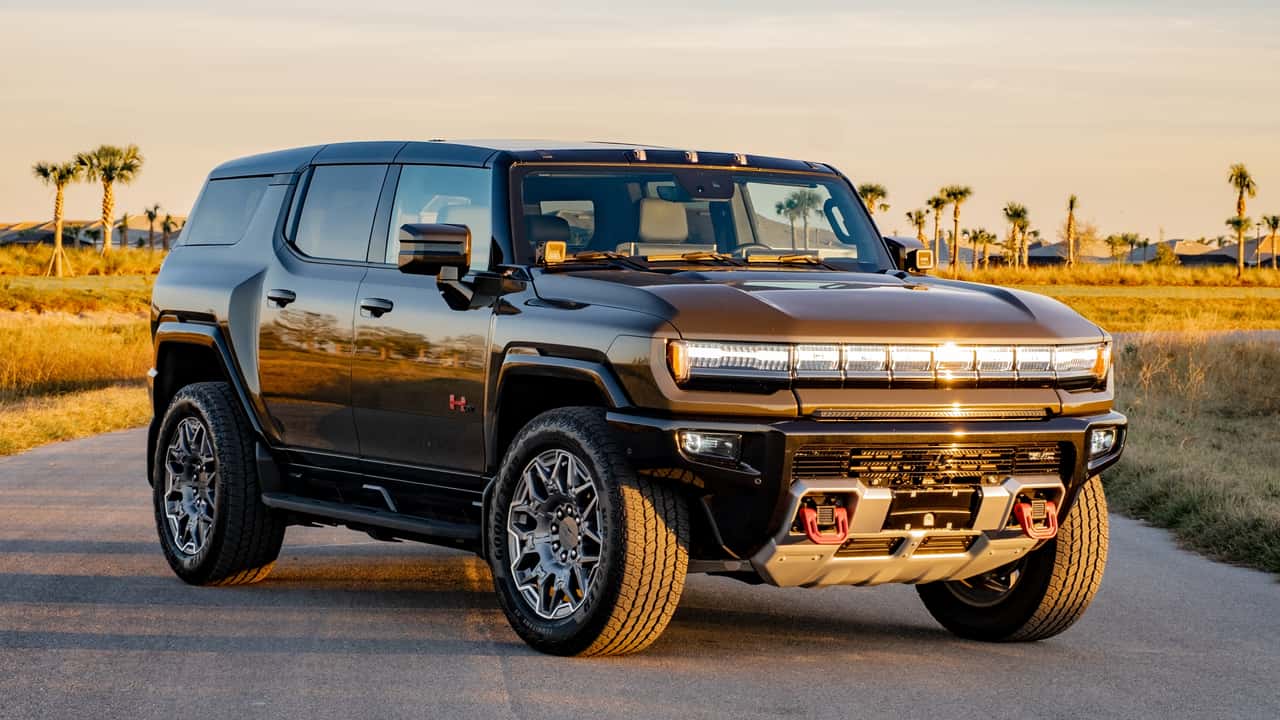 GMC Hummer EV 3X: The Good and the Bad