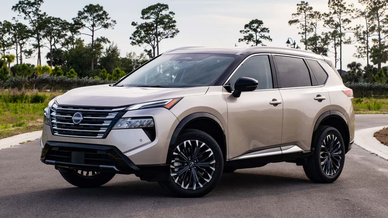 Nissan Is Losing More Money Than Ever