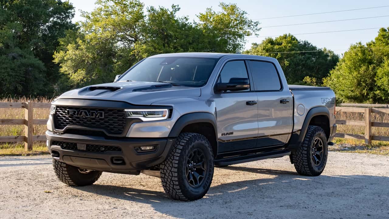 Ram 1500 RHO: The Good and the Bad
