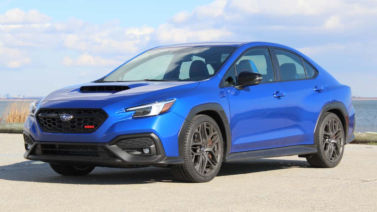 Subaru Just Increased Prices on Nearly All Its Models