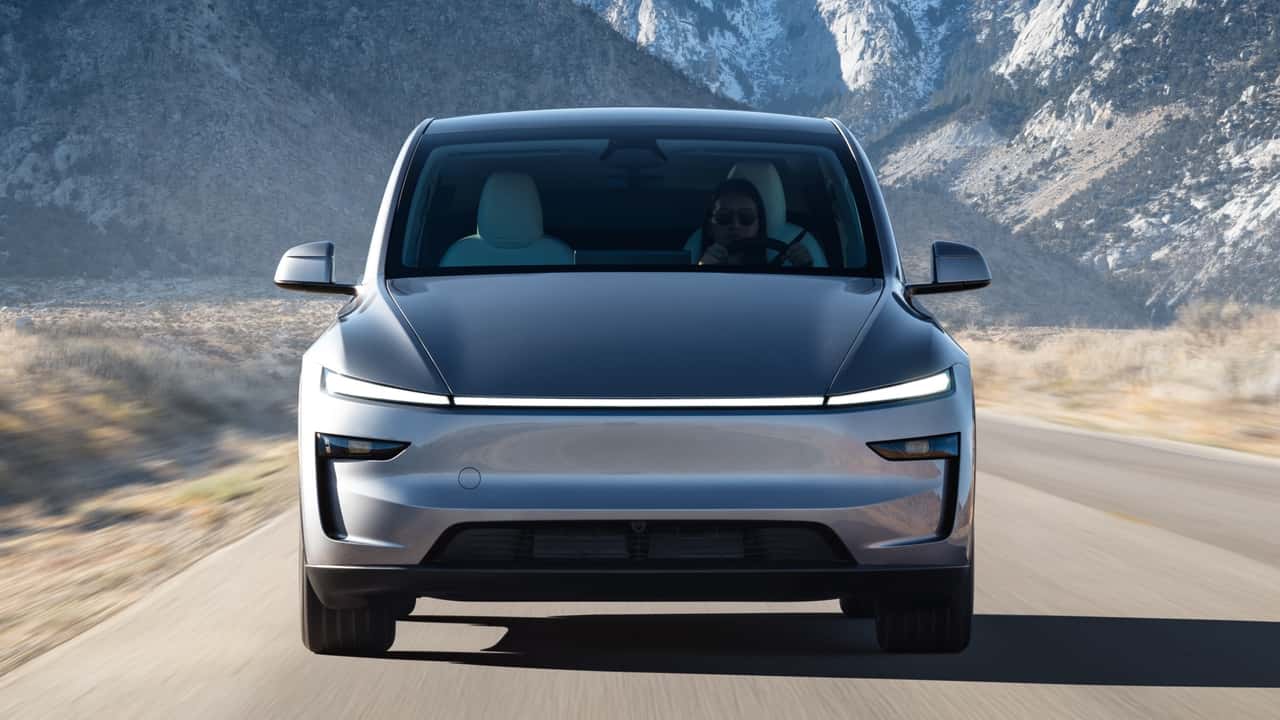 The Tesla Model Y Just Got Even Cheaper
