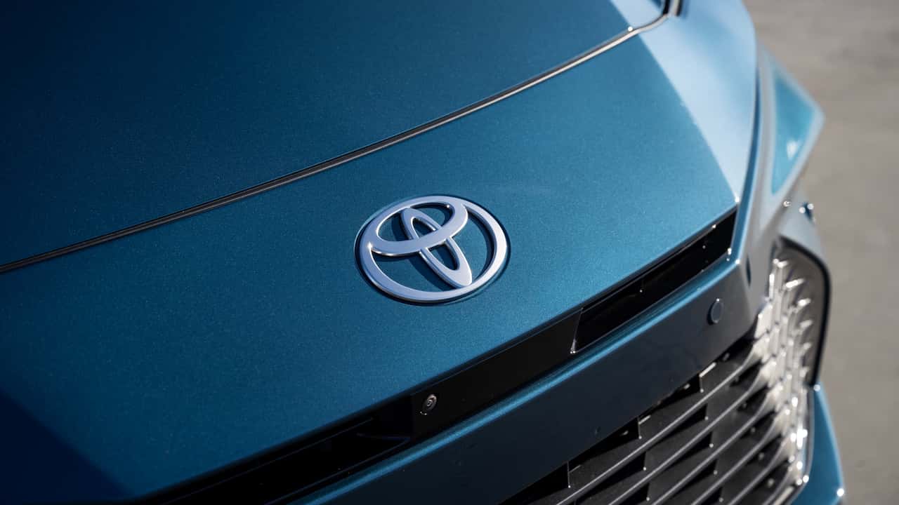 Toyota Still Has a Shocking Number of Cars on the Road