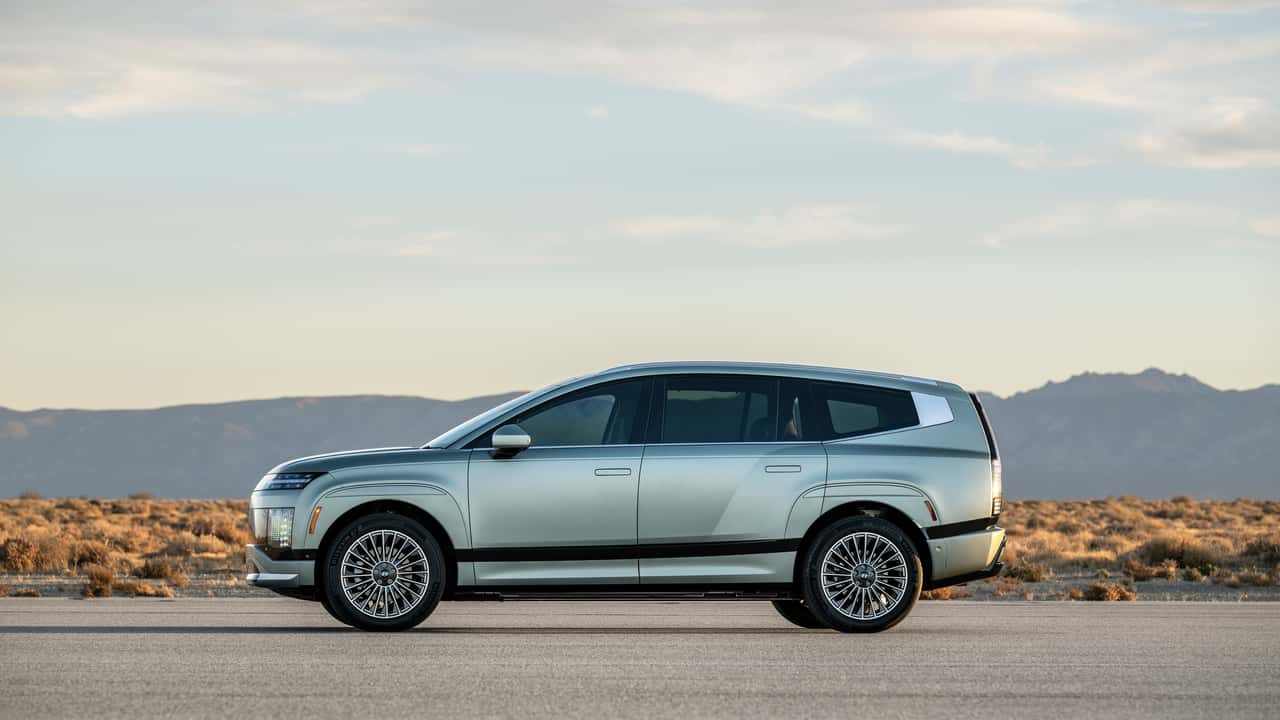 Hyundai starts solid-state battery production in March