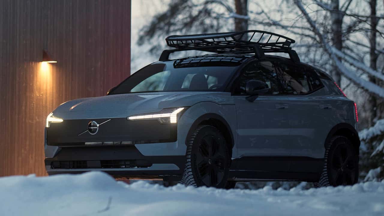 Volvo CEO: Customers Must Pay Tariff Costs, Not Us