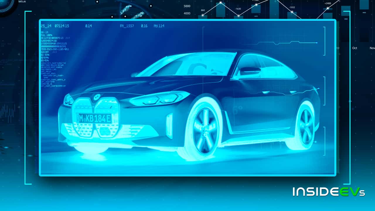 BMW i4: X-ray analysis of the German electric saloon