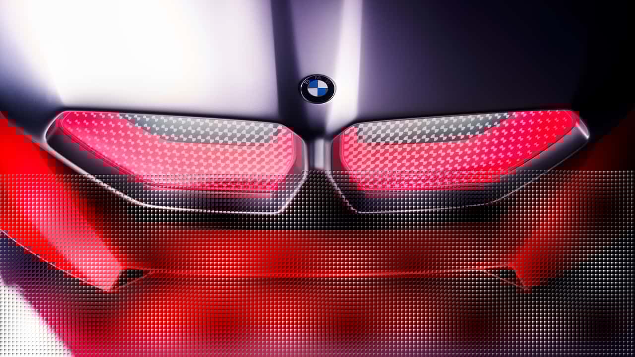 BMW Owes Us a New Supercar