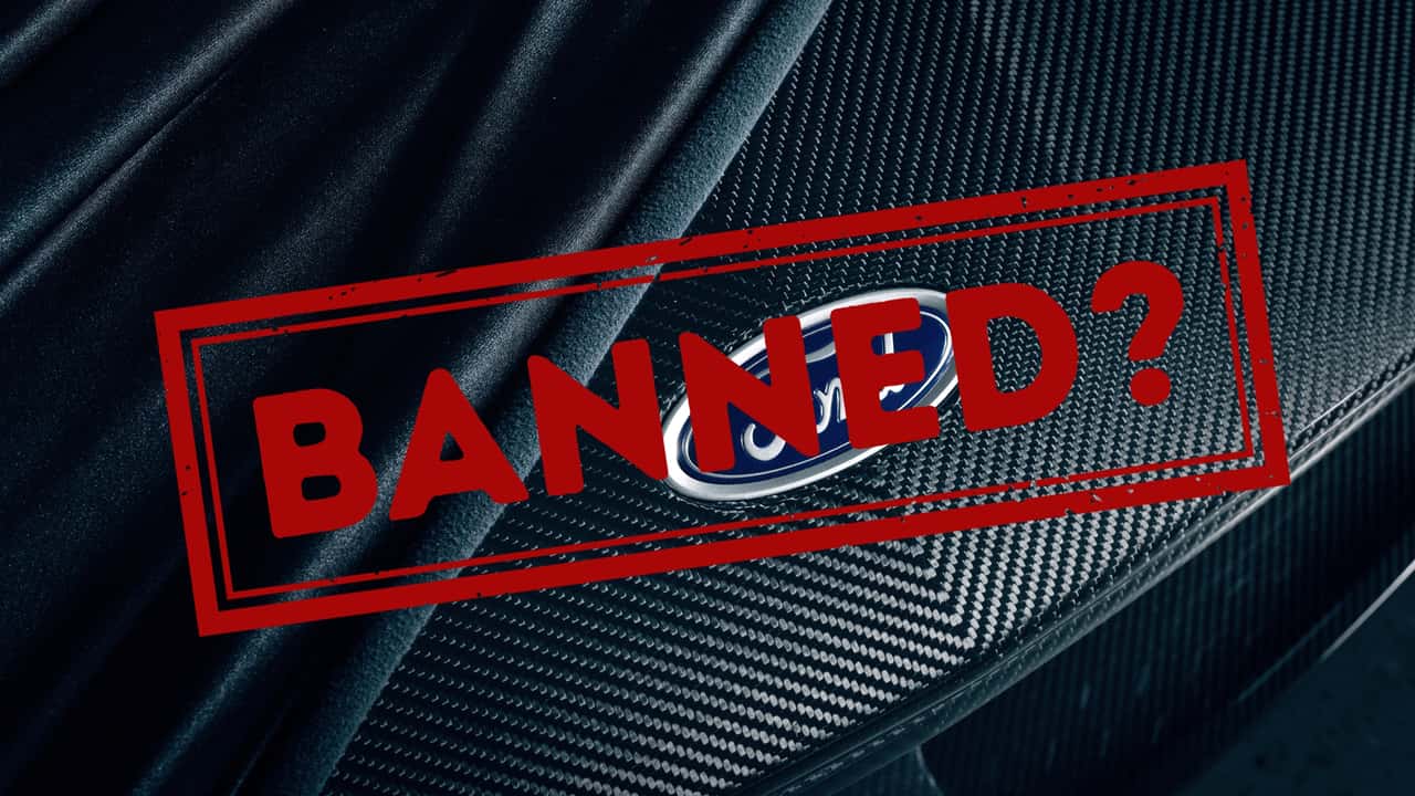 Europe Wants to Ban Carbon Fiber (Updated)
