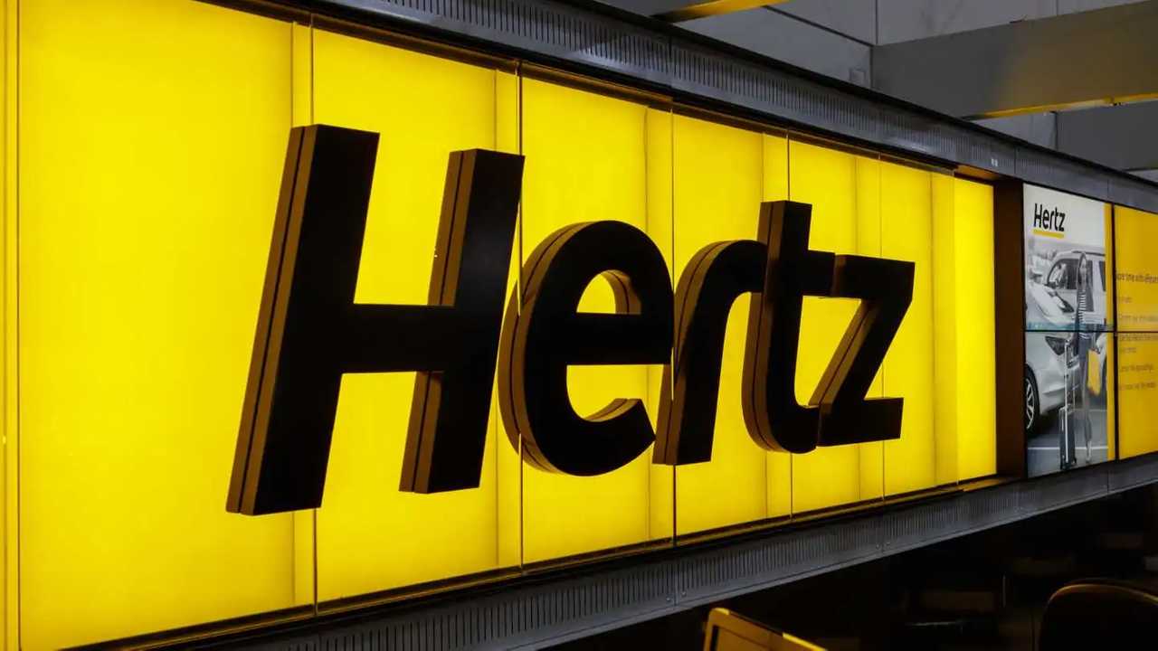 Hertz Just Leaked Your Data—Now It Wants to Inspect Cars With AI