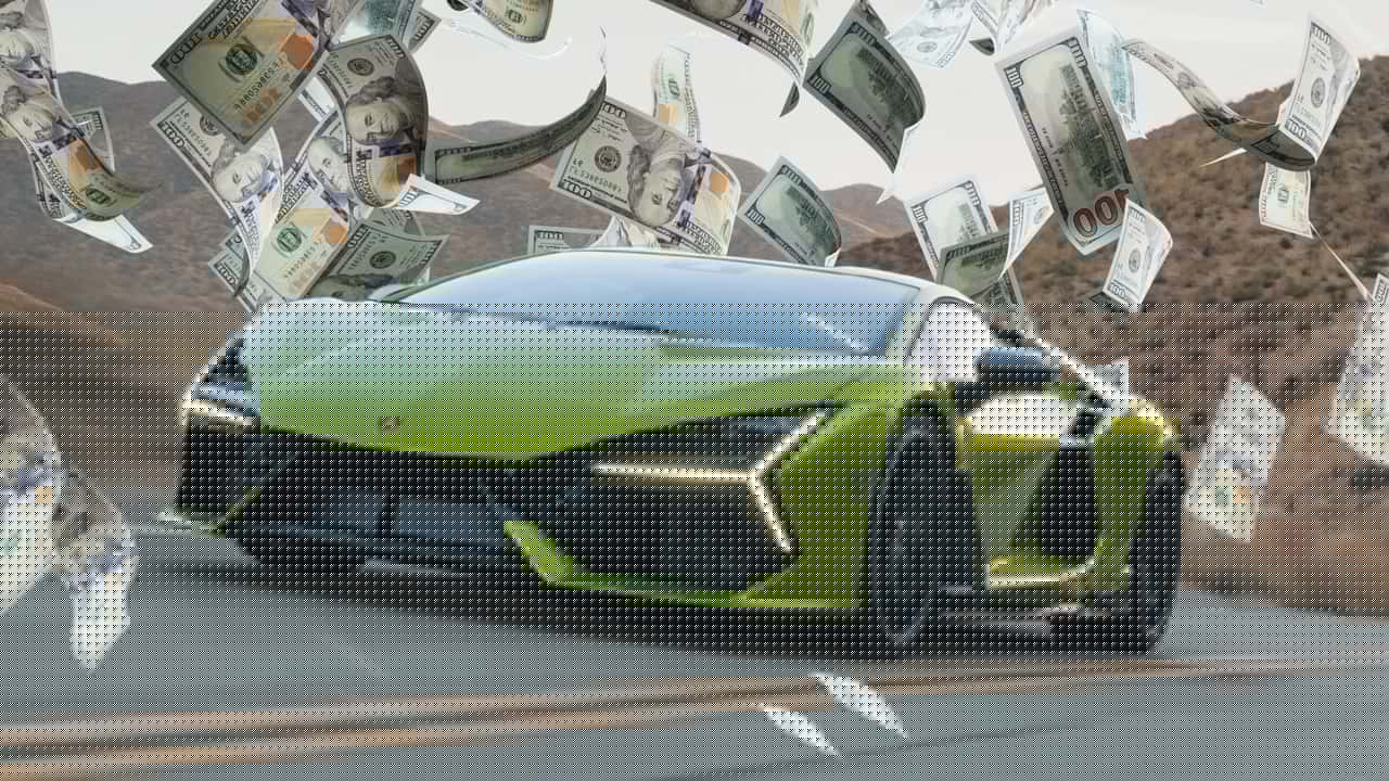 How Much Does a Lamborghini Actually Cost?