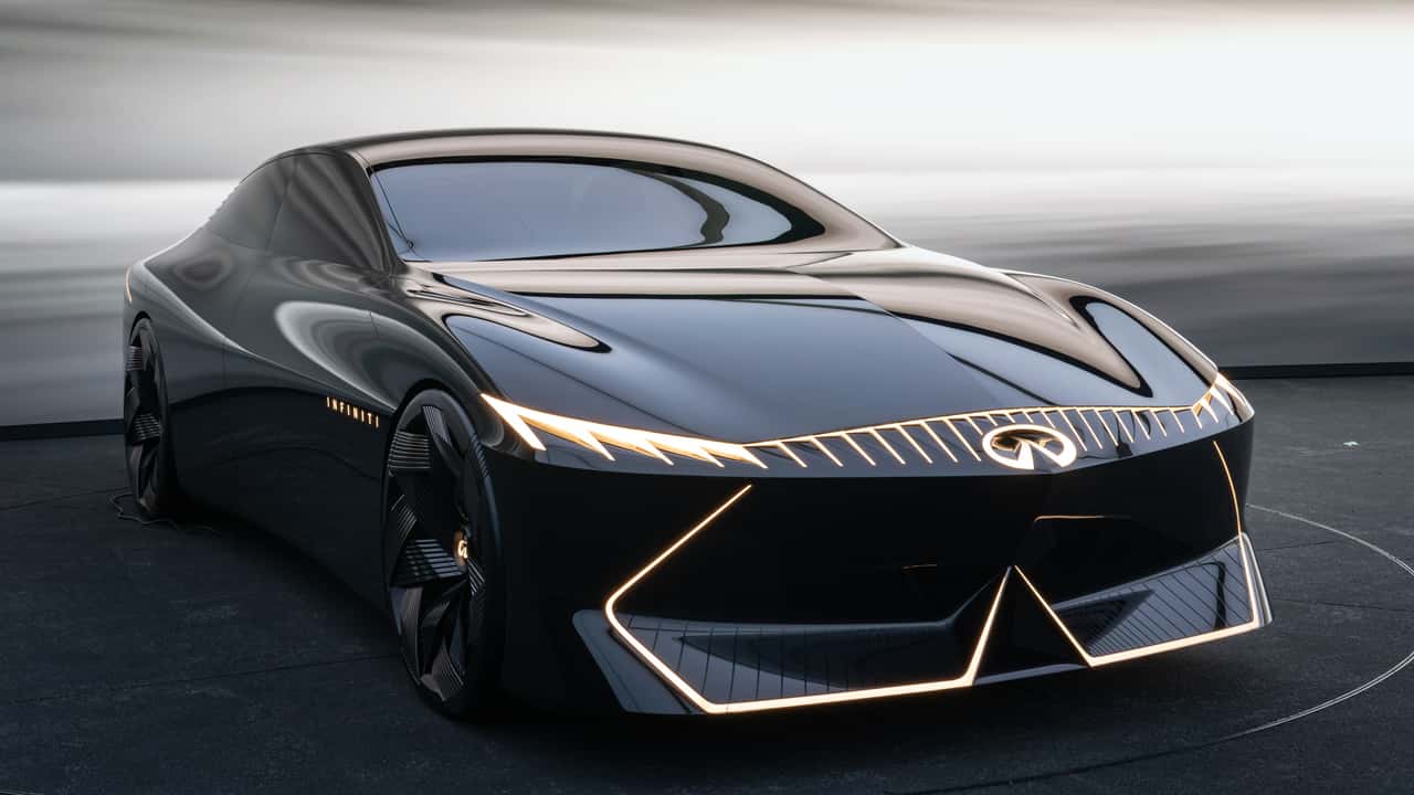 Nissan Abandons Plan For US-Built Electric Sedans