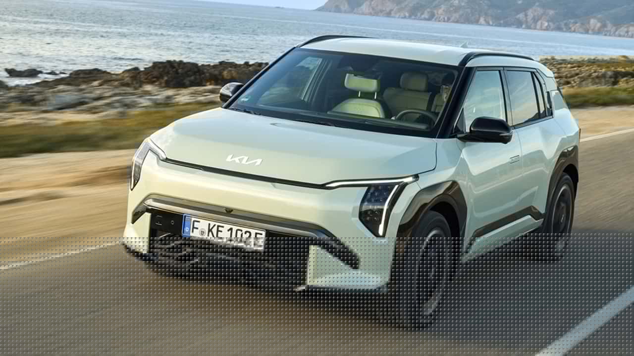 The Affordable New Electric Cars Coming In 2025, 2026 And Beyond