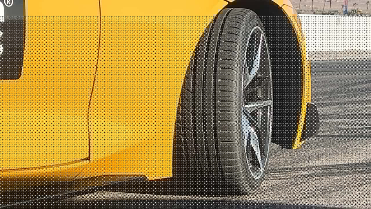 The Nokian Surpass Is a Cheap All-Season Tire Worth Buying: Review