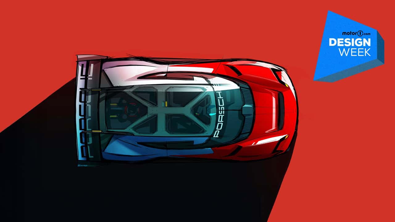 What Makes a Car Beautiful?