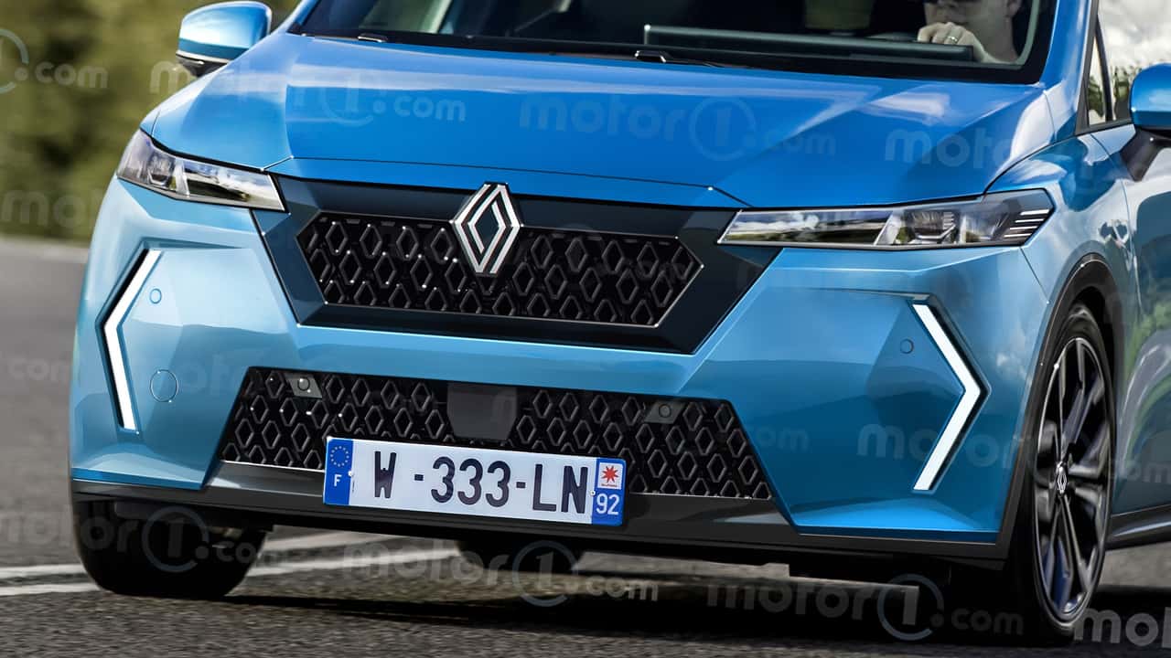 Renault Clio: Everything we know about the new generation