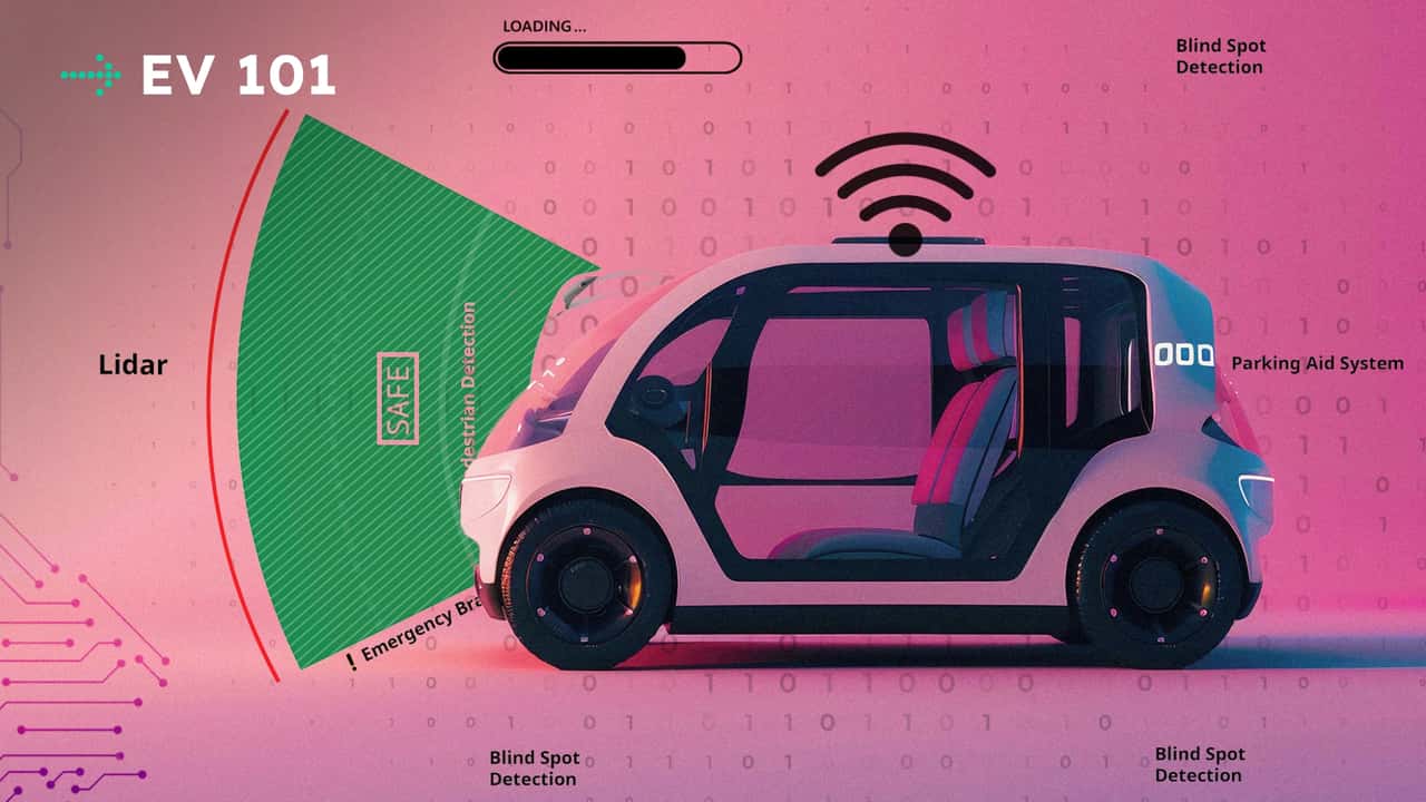 From Tesla To Toyota: How Software Is Hitting Reset On Cars
