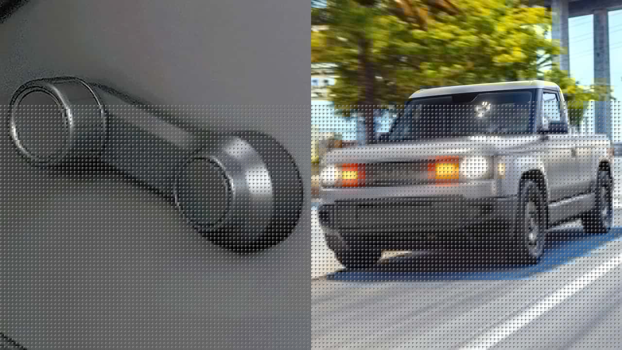 Crank Windows Are Back