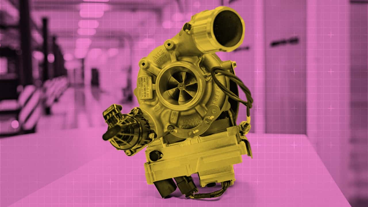 The Supercharger Is Ripe for a Comeback