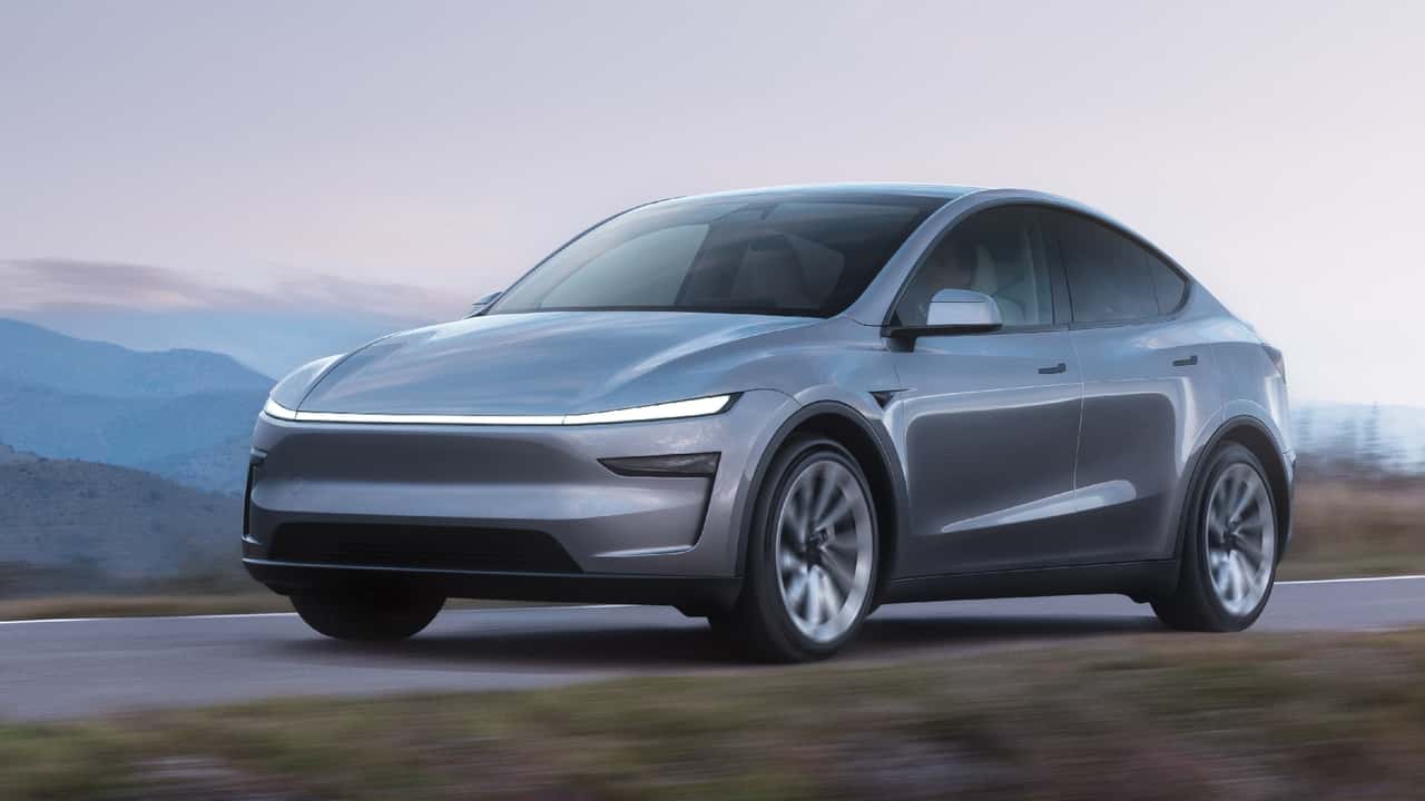 The Tesla Model Y Just Got a Huge Price Cut