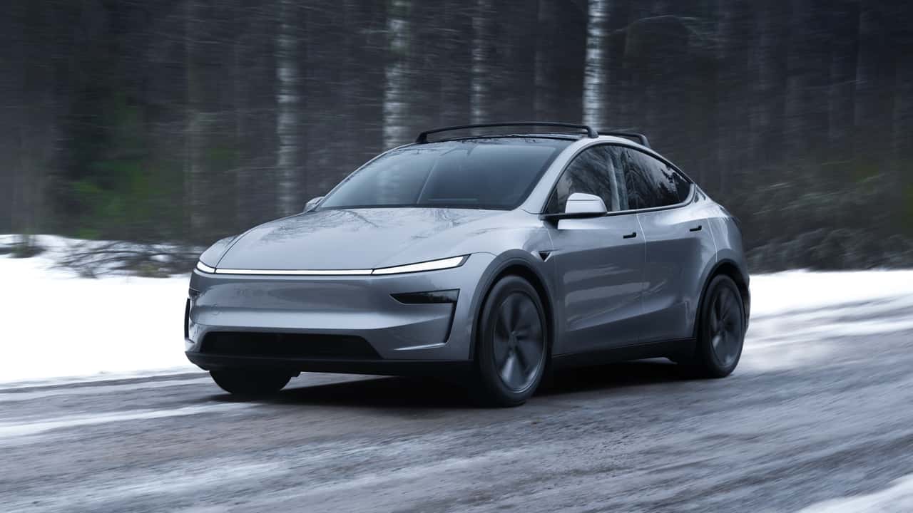 Used Tesla Prices Are Plummeting