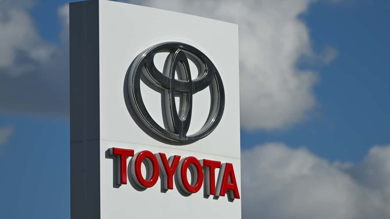 Toyota: Tariffs Will Lead to Higher Prices, Fewer Sales, Pricier Repairs