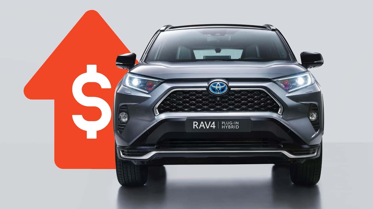 Car Prices Will Go Up by Thousands Thanks to Tariffs, Say Analysts