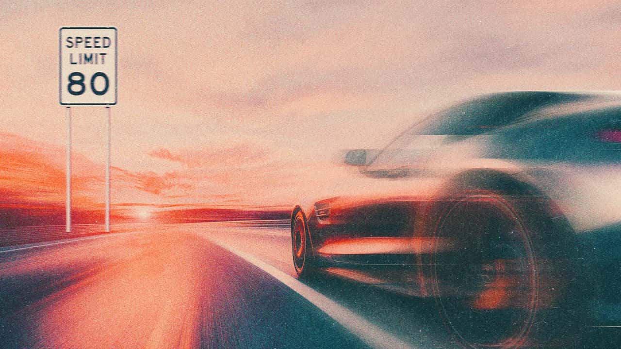 Which States Have 80 MPH Speed Limits In 2025?